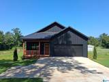 4102 Alford Bend Road - Photo 1