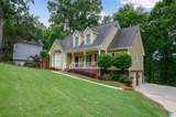 5200 Stonehaven Drive - Photo 1
