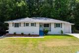 1529 Cresthill Road - Photo 1