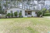 1621 Cresthill Road - Photo 1