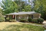 107 Windhaven Road - Photo 1