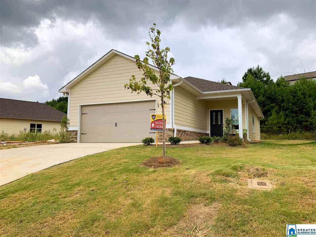 600 Briar Ridge Cir - Photo 1