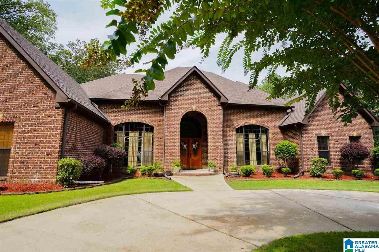 7868 Springer Road - Photo 1