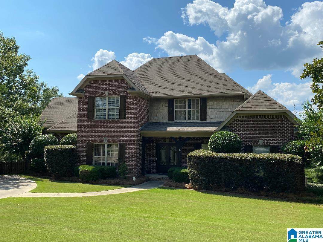 1132 Tara Drive - Photo 1