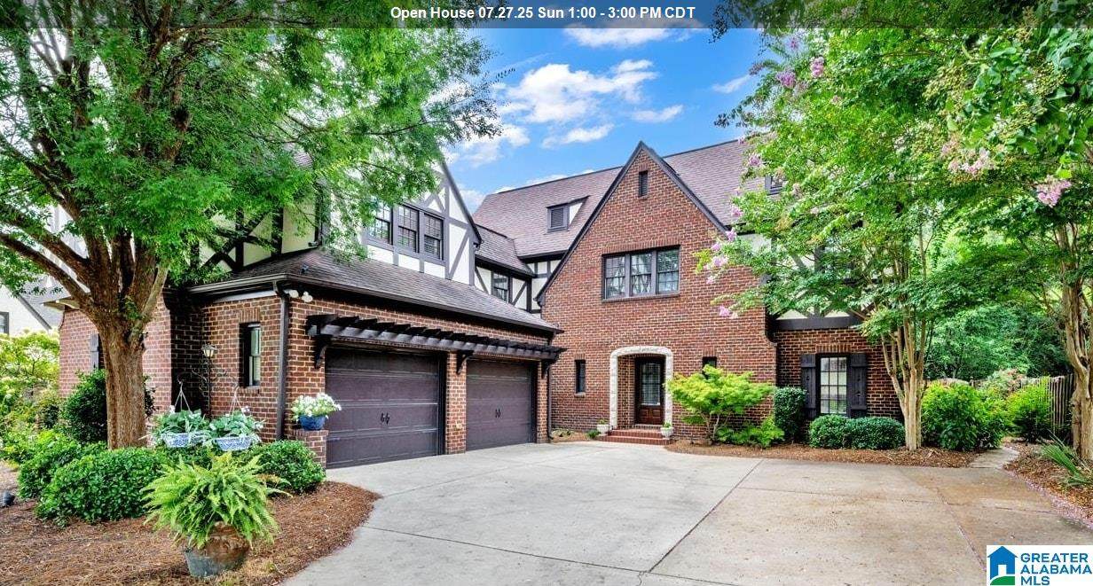 2326 Freestone Ridge Cove - Photo 1