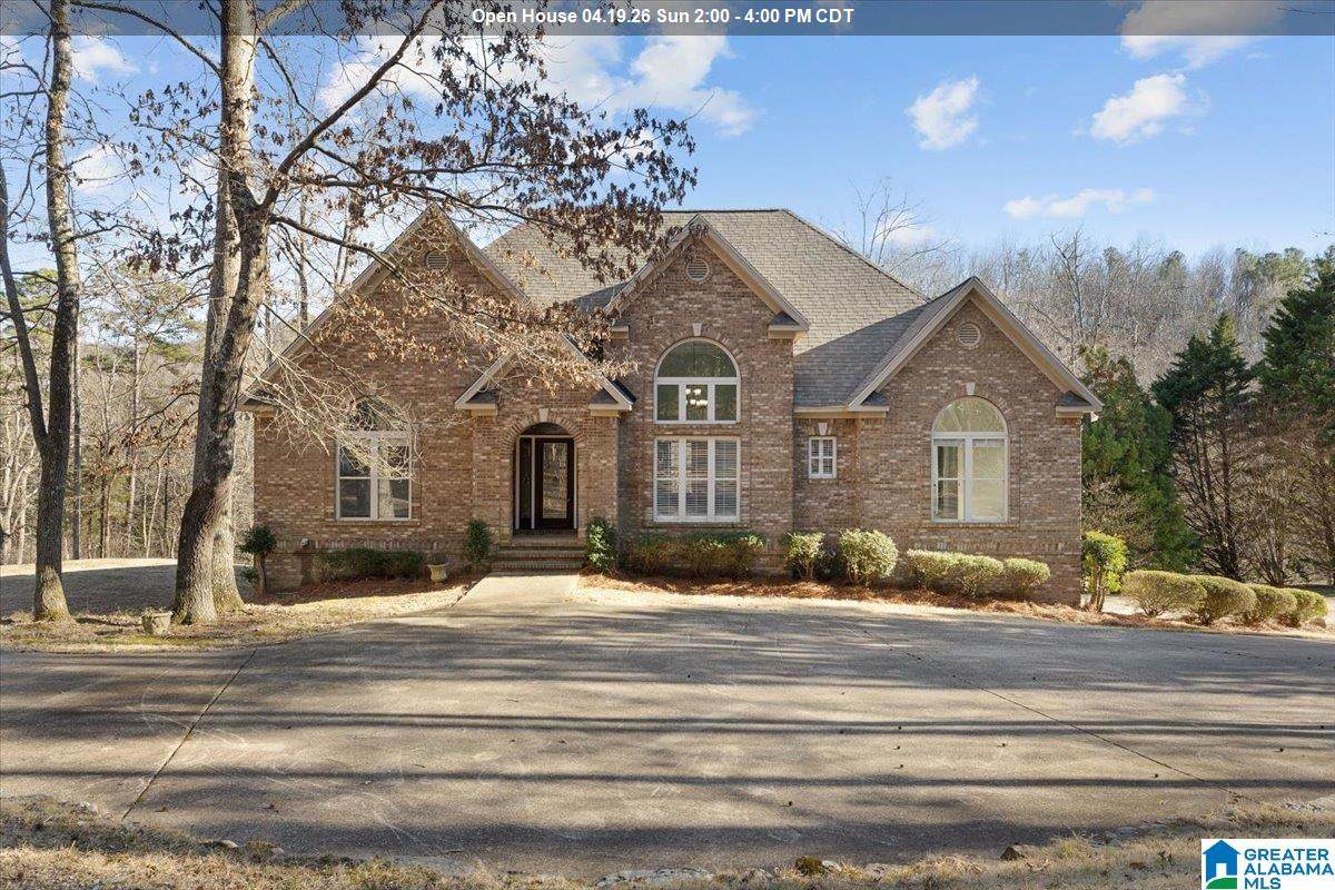 7147 Faucett Cutoff Road - Photo 1