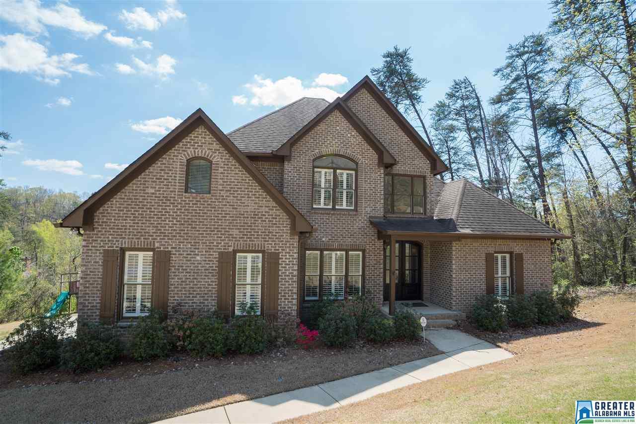 1443 Pavillon Dr - Photo 1