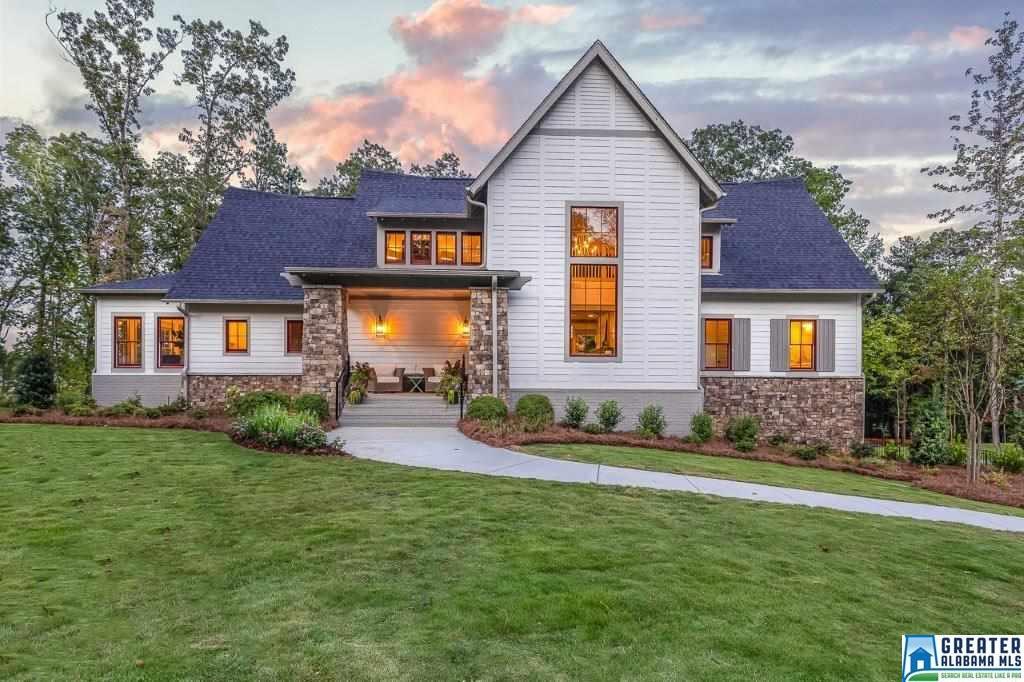 2111 Raines Run - Photo 1