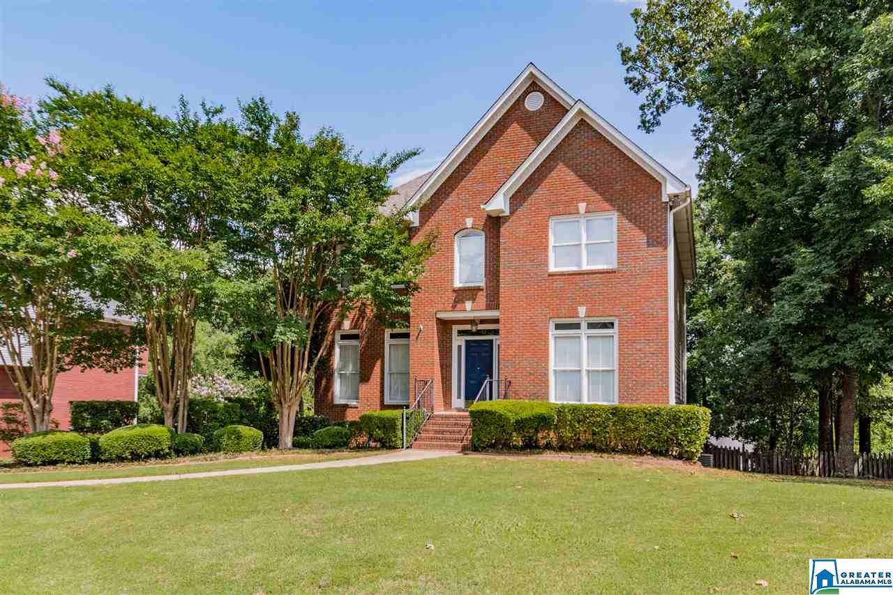 1722 Sandy Ridge Way - Photo 1