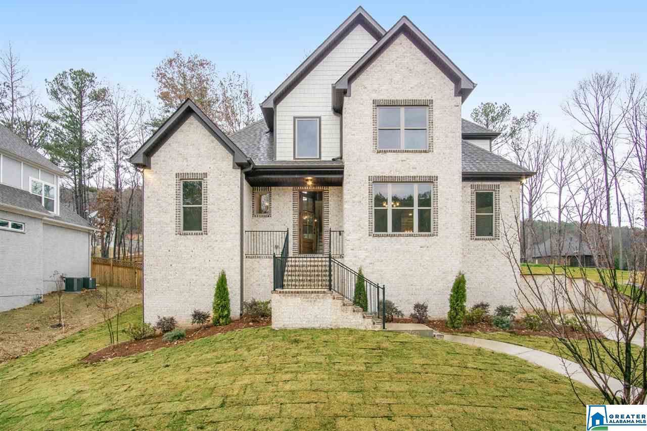 492 Bent Creek Trc - Photo 1