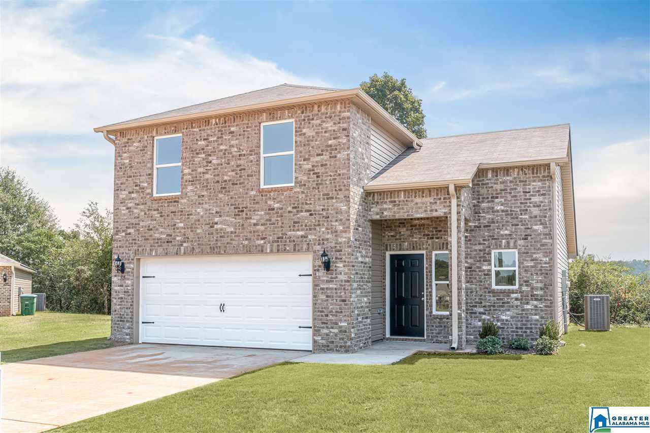 160 Cambridge Park Dr - Photo 1