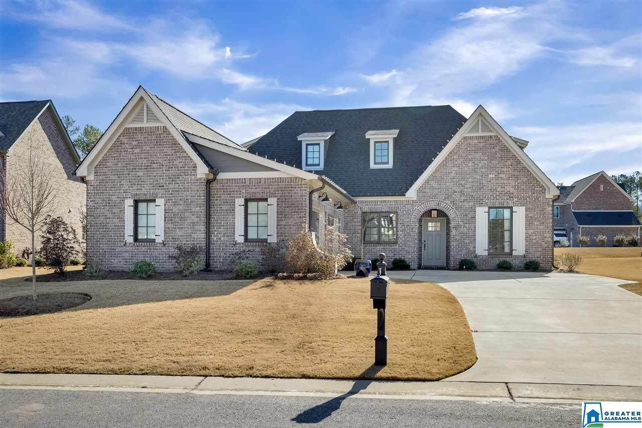 424 Glen Iris Cir - Photo 1