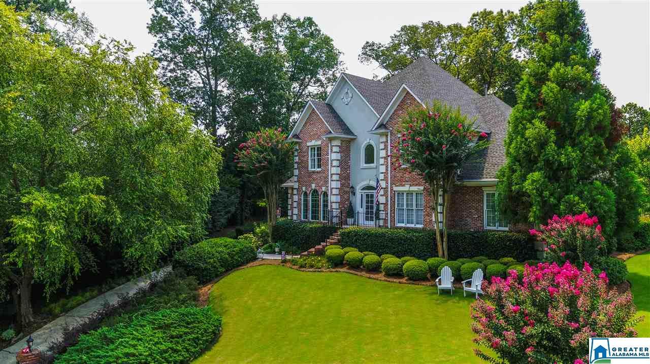 2205 Hidden Ridge Cir - Photo 1