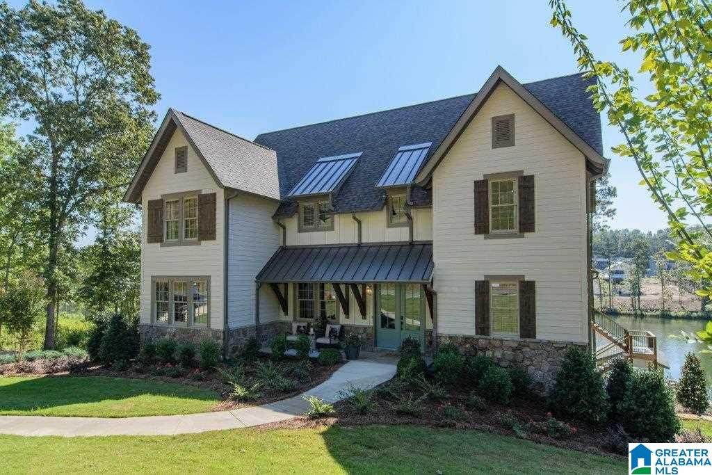 2550 Blackridge Cove - Photo 1