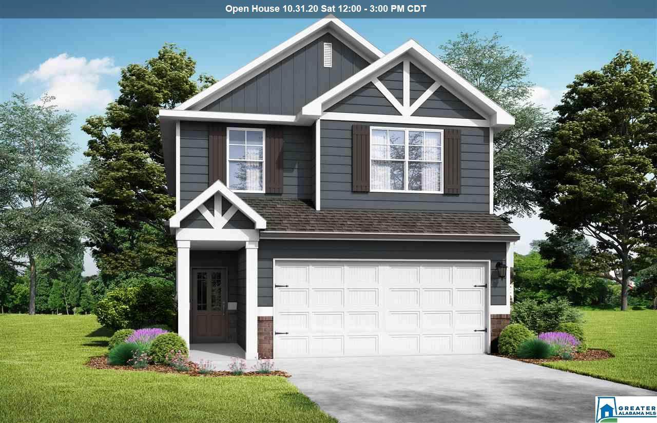 3443 Misty Hollow Dr - Photo 1