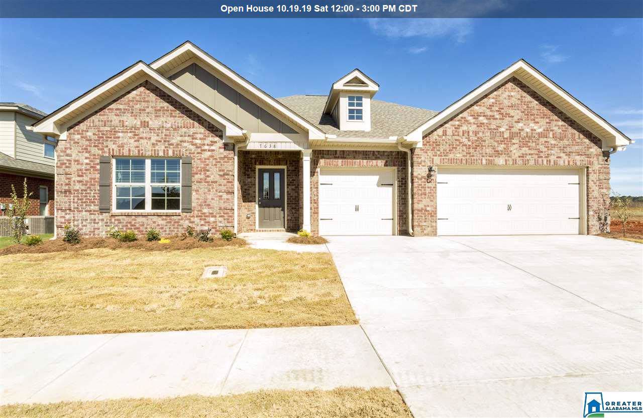 6228 Fieldbrook Cir - Photo 1