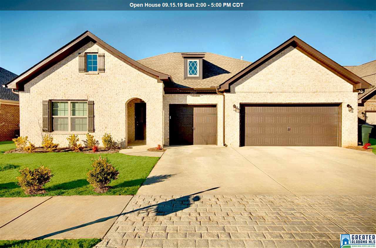 5409 Cedar Creek Dr - Photo 1