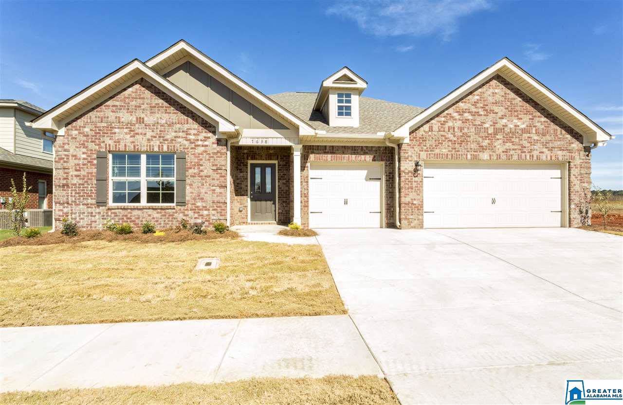 6228 Fieldbrook Cir - Photo 1 6228 Fieldbrook Cir - Photo 1