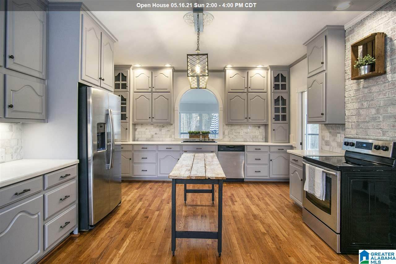 6017 Highway 39 - Photo 1