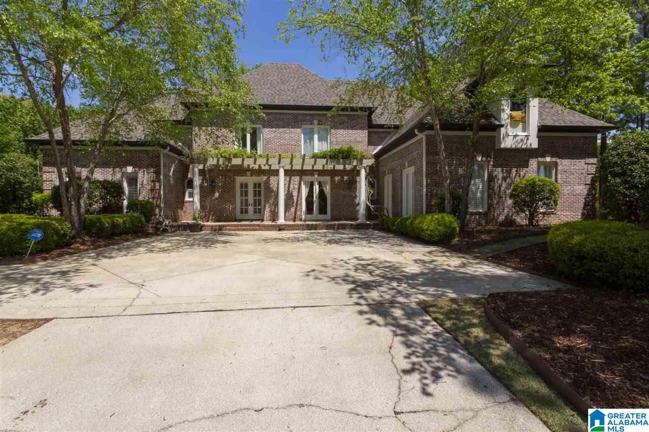 2109 Southwinds Circle - Photo 1