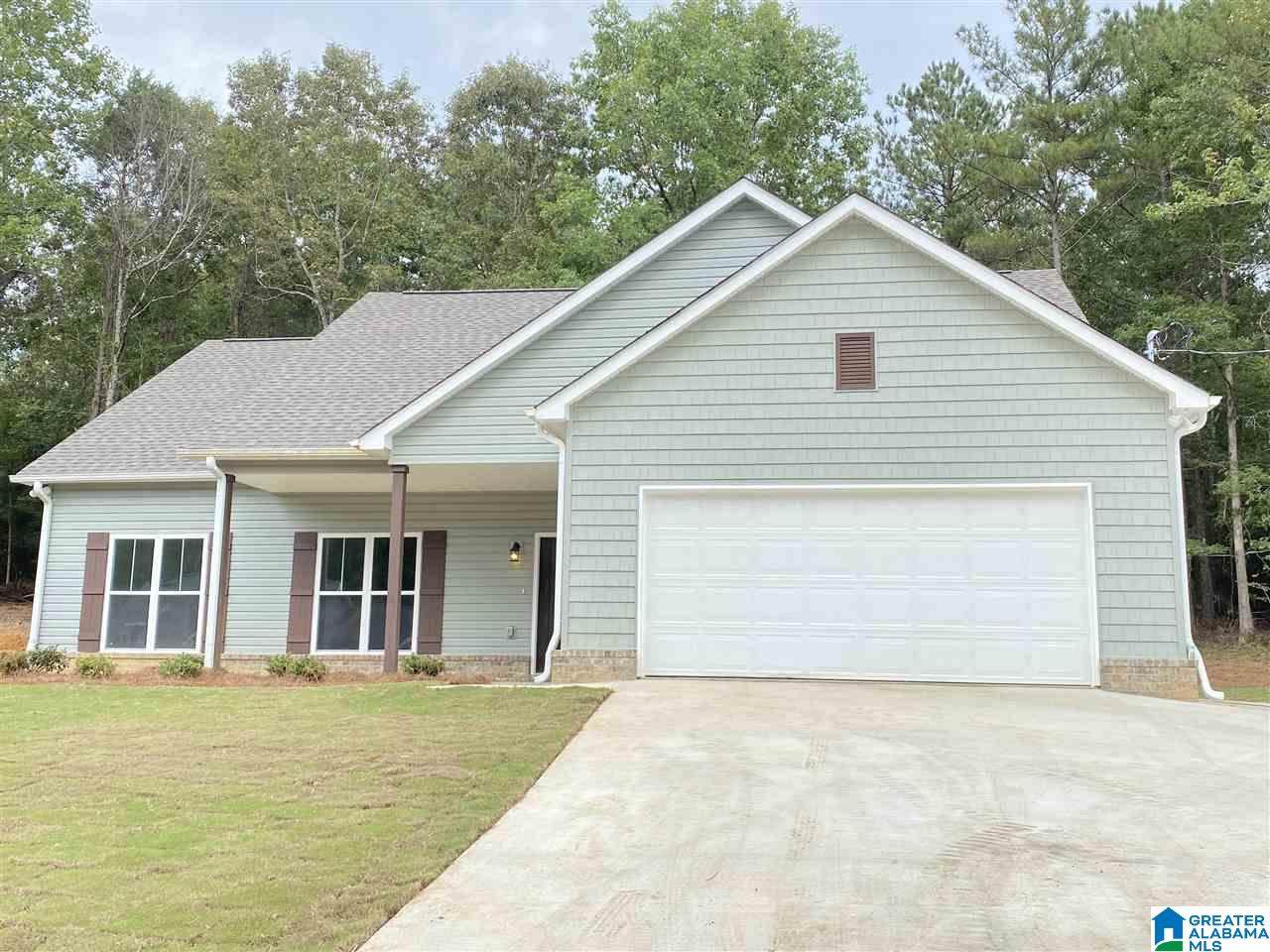 630 Fox Trot Drive - Photo 1