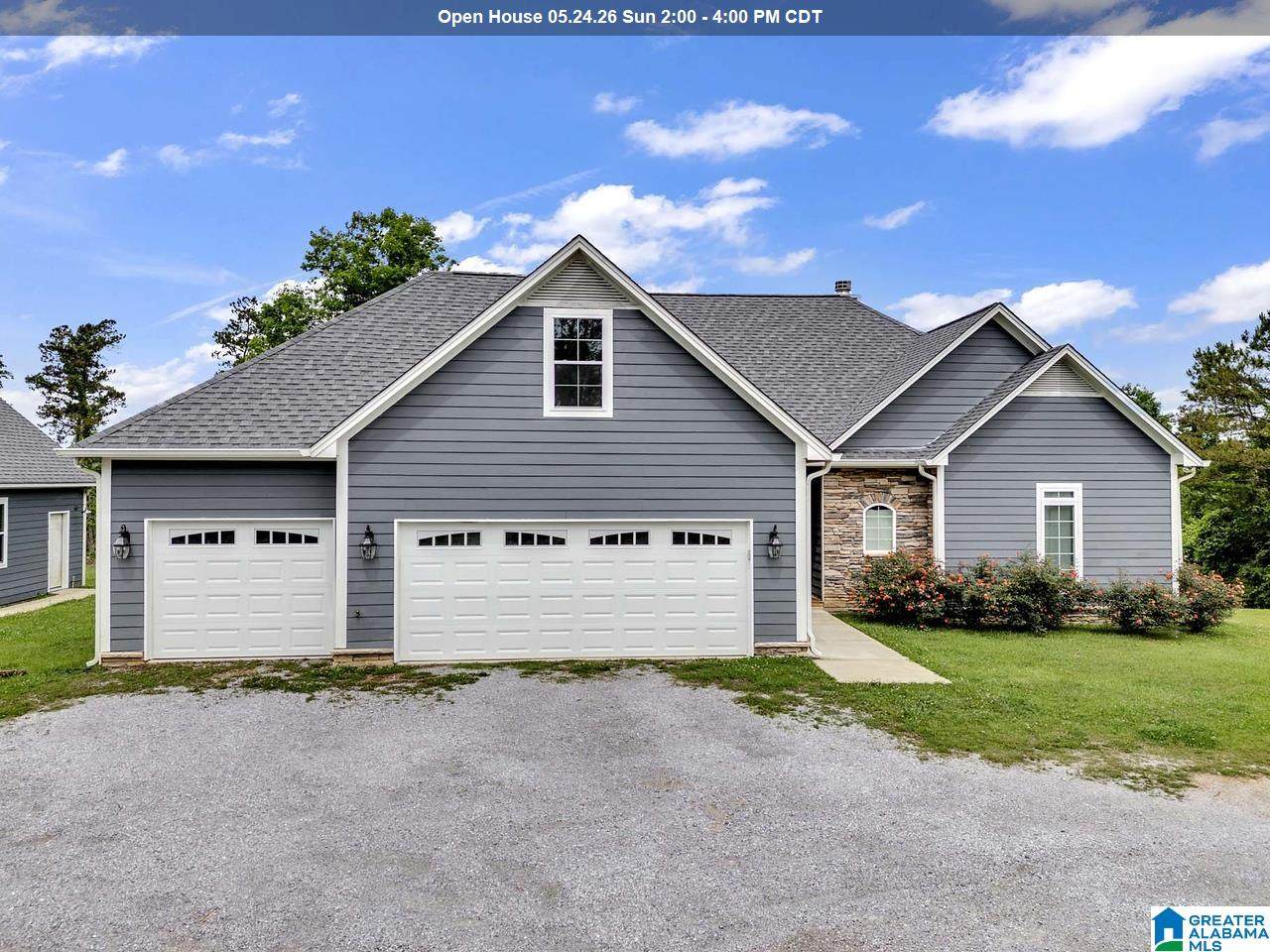 401 Buckeye Trail - Photo 1