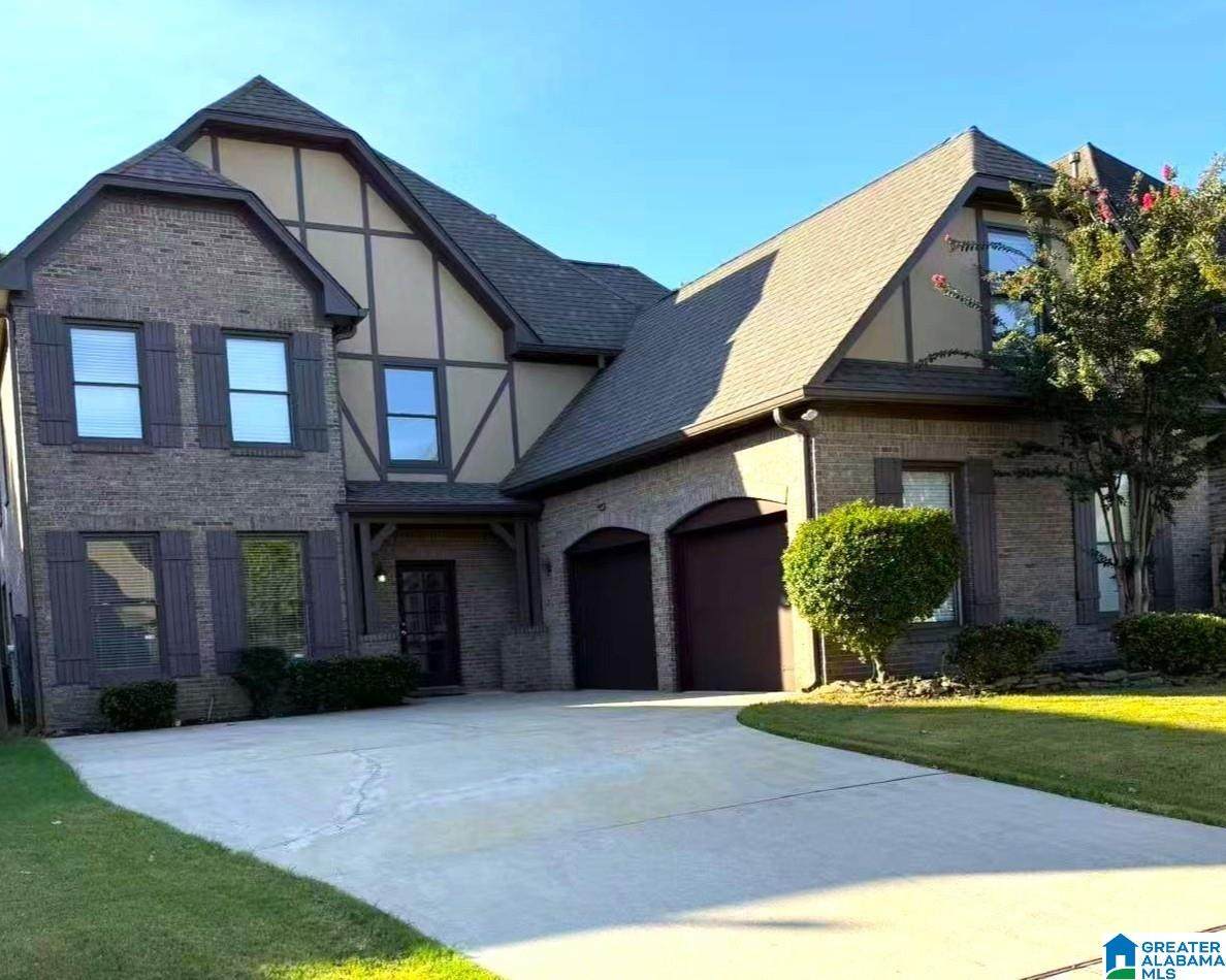 2376 Chalybe Trail - Photo 1