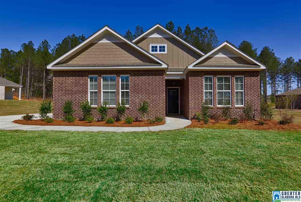 552 Doss Ferry Pkwy - Photo 1
