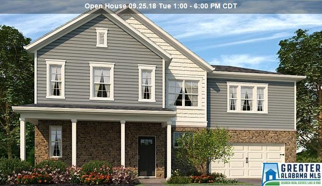 543 Doss Ferry Pkwy - Photo 1