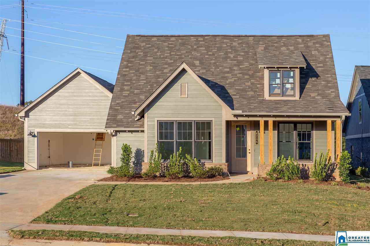 4236 Roy Ford Cir - Photo 1