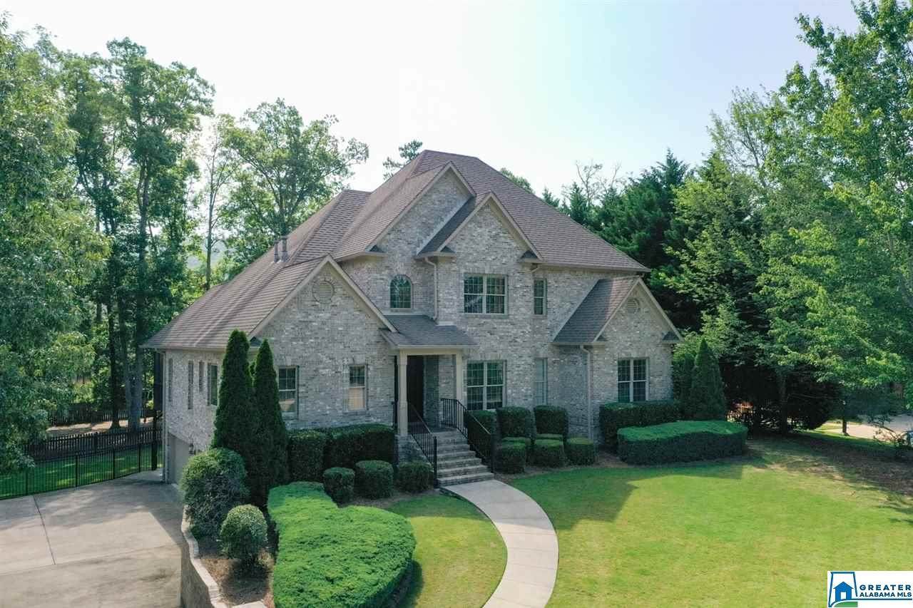 805 Aberlady Pl - Photo 1