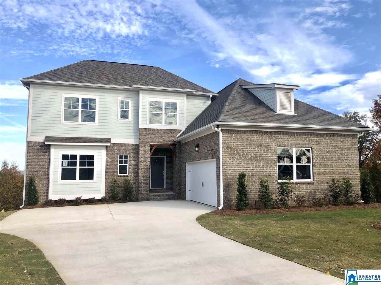 3036 Camellia Ridge Ct - Photo 1