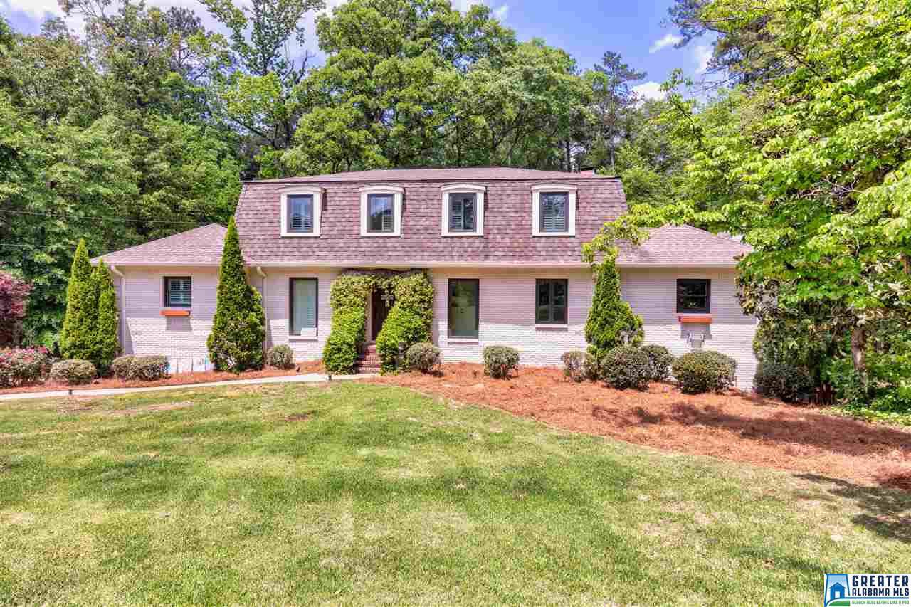 2700 Altadena Rd - Photo 1