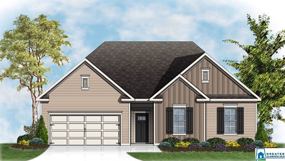 206 Rock Terrace Cir - Photo 1