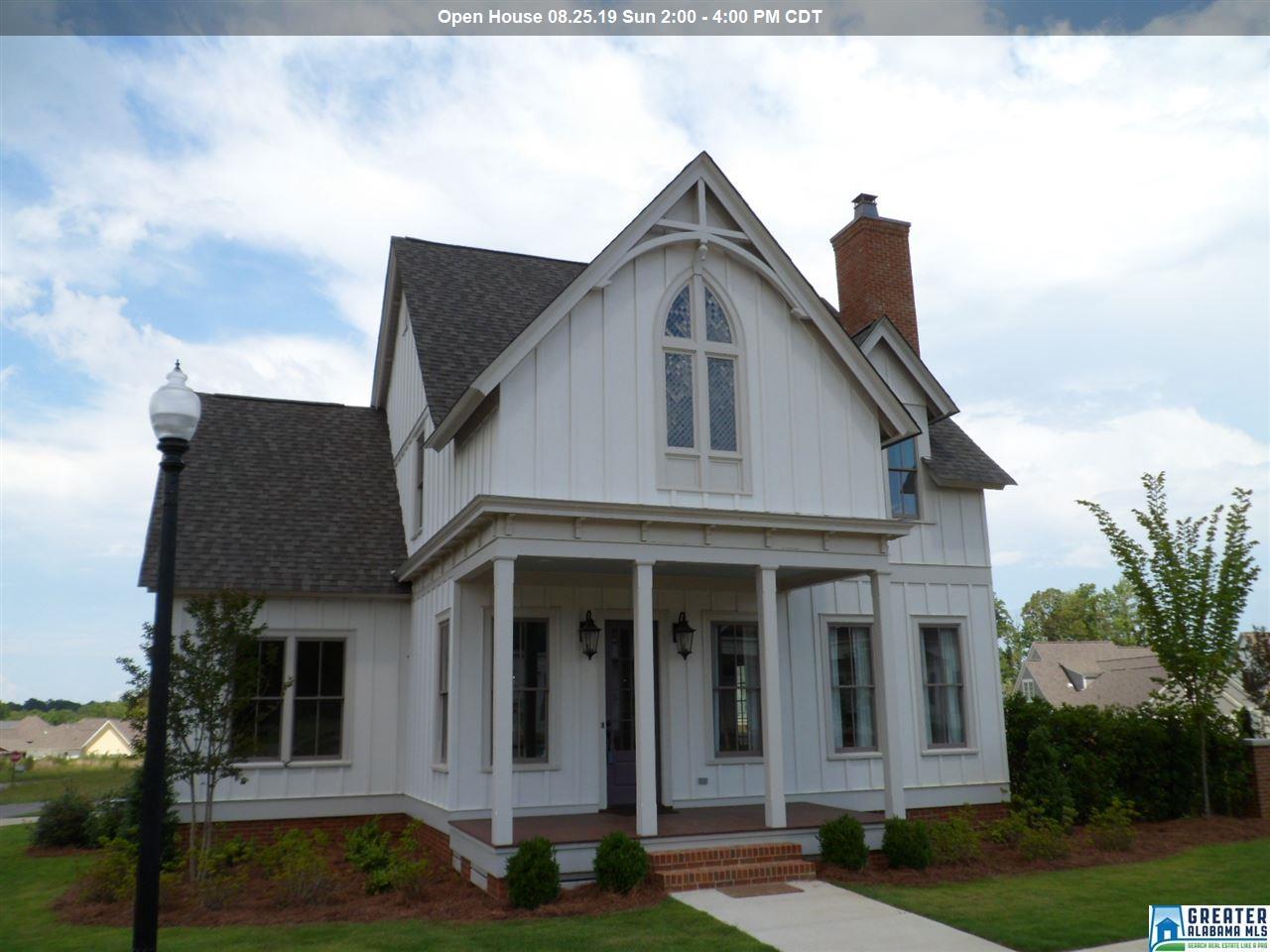 4475 Village Green Way - Photo 1