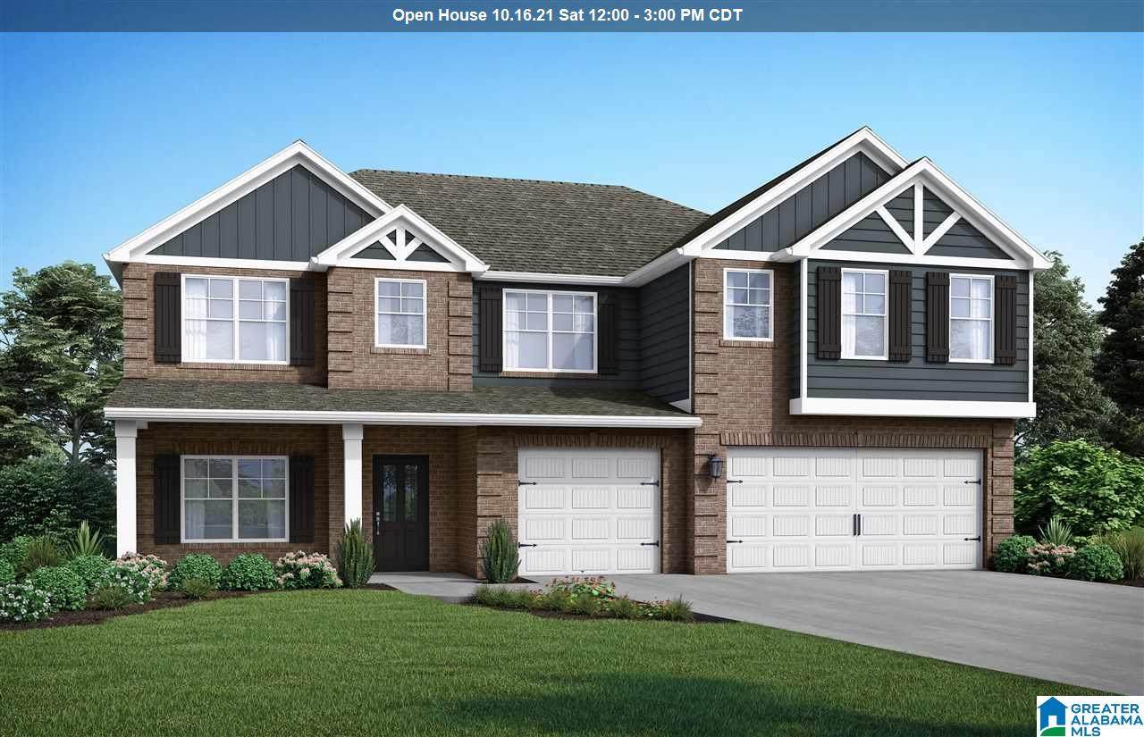 6441 Carroll Cove Parkway - Photo 1