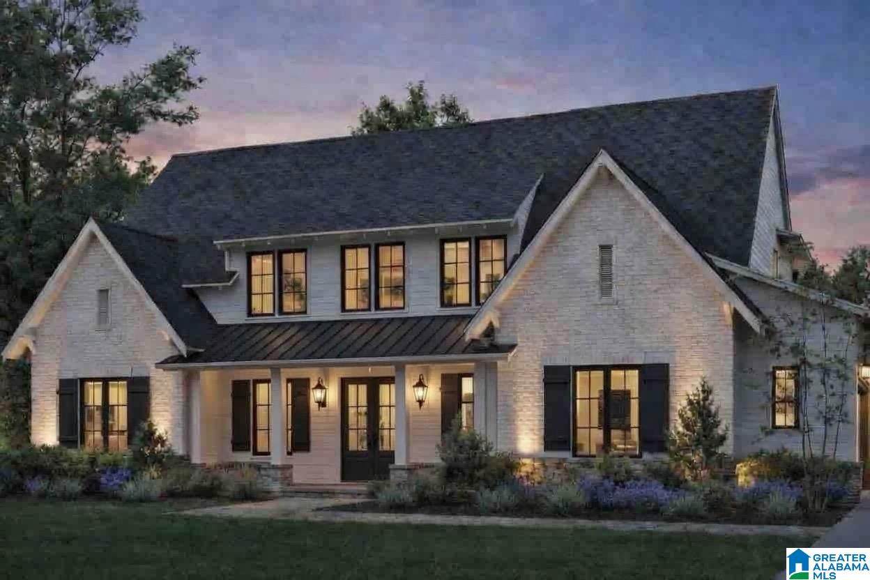 2251 Five Oaks Trail - Photo 1