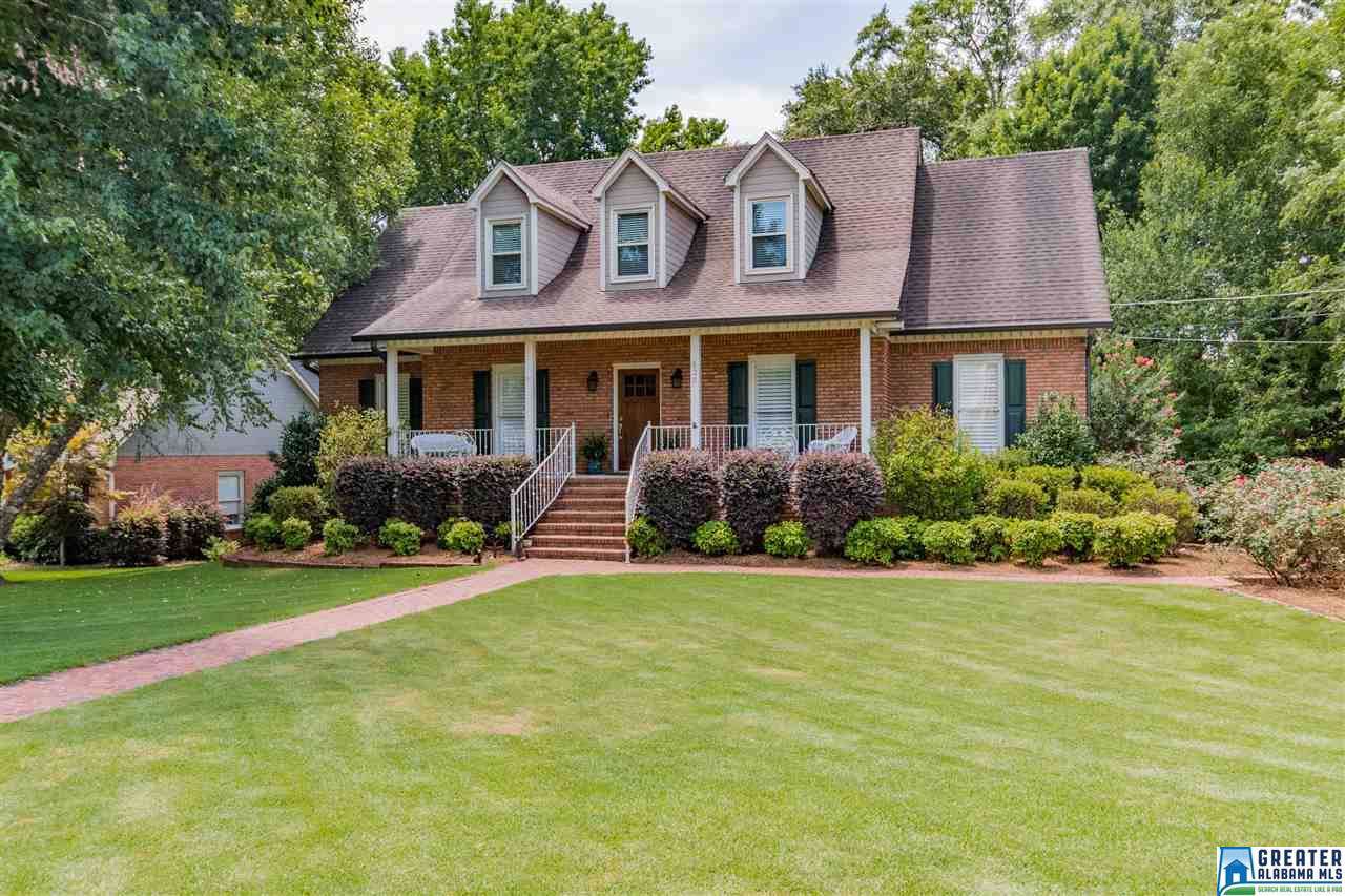 620 Tiffany Dr - Photo 1