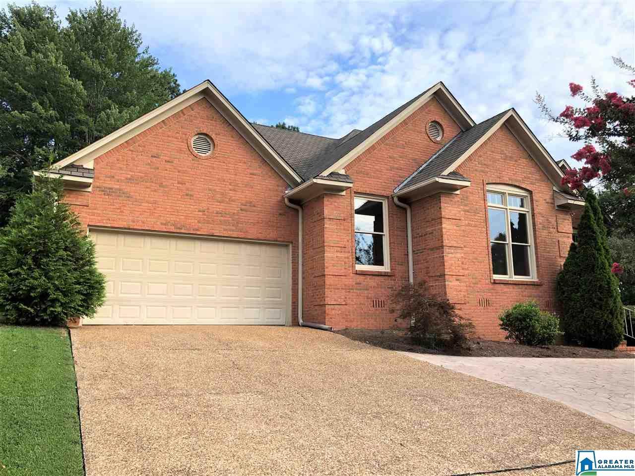 1001 Southlake Cove - Photo 1