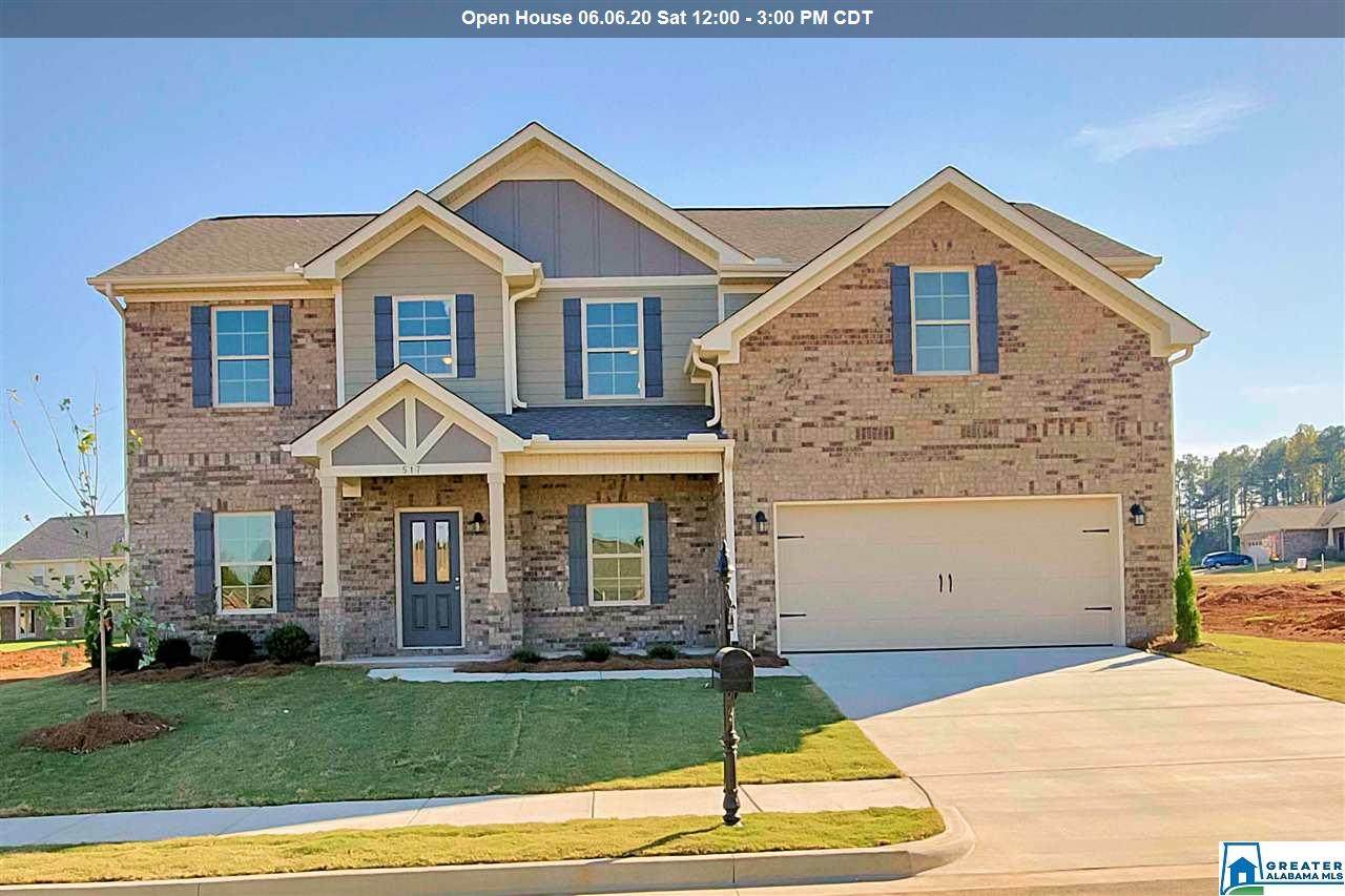3765 Whispering Oak Dr - Photo 1 3765 Whispering Oak Dr - Photo 1