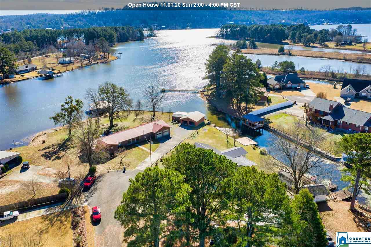 4540 Crystal Point - Photo 1