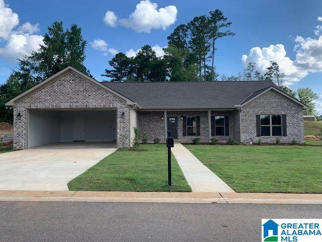 5060 Summerfield Drive - Photo 1