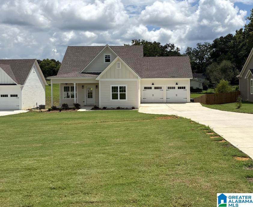 1490 Brooks Drive - Photo 1