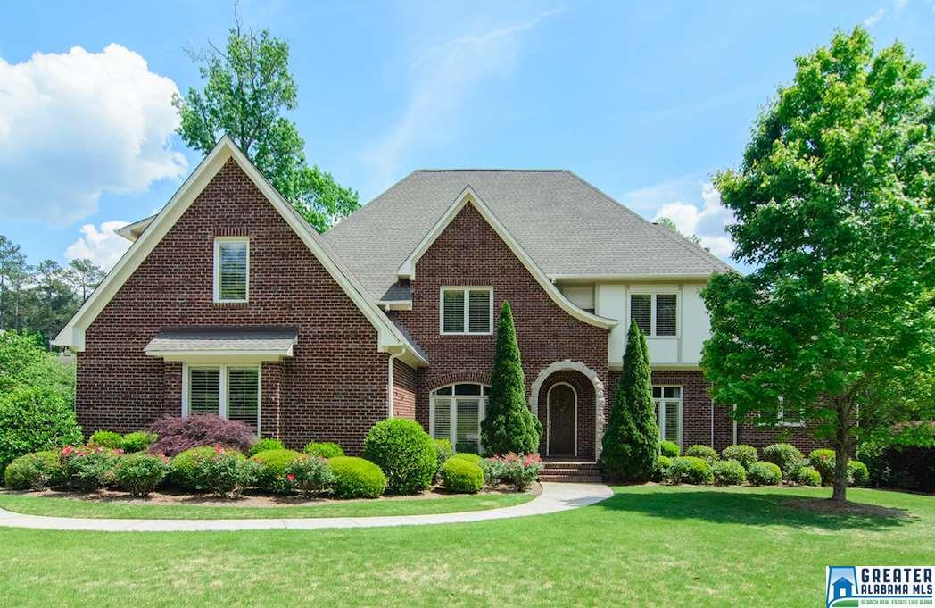 1398 Lake Trace Ln - Photo 1