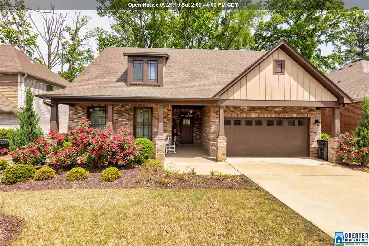 1216 Hunters Gate Dr - Photo 1