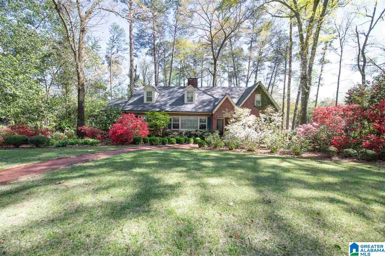 1821 Saulter Road - Photo 1