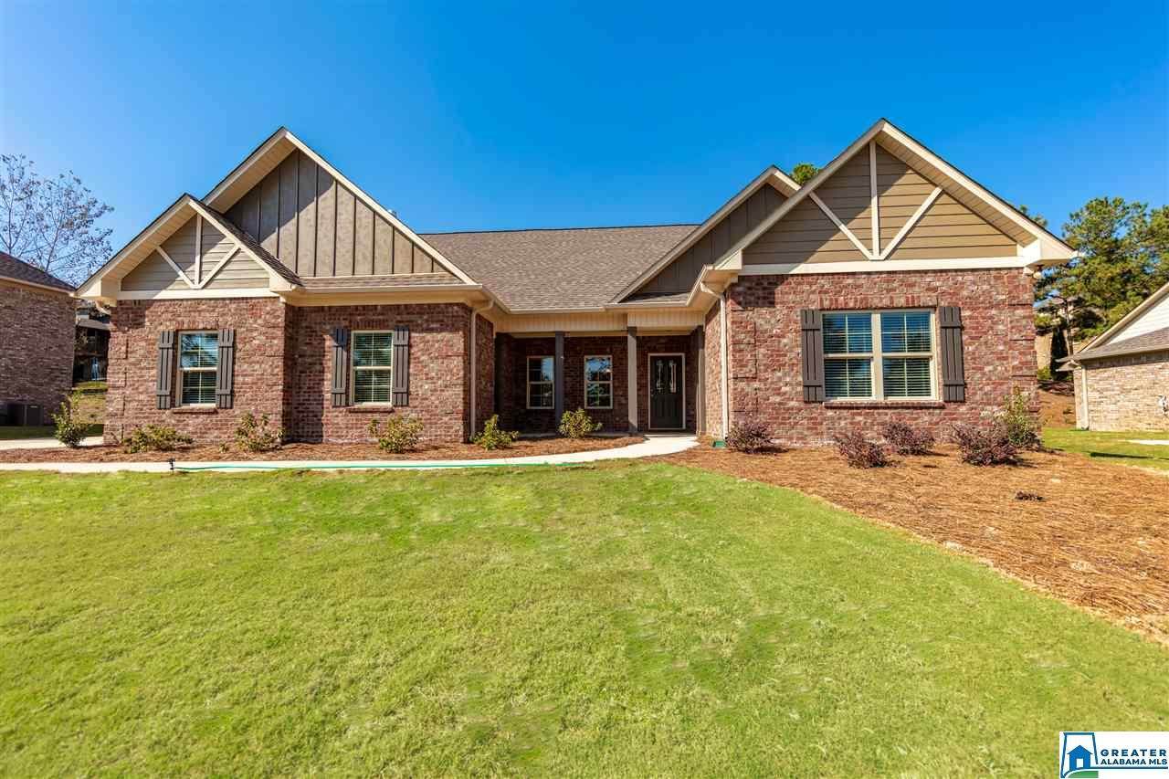 6782 Post Oak Dr - Photo 1