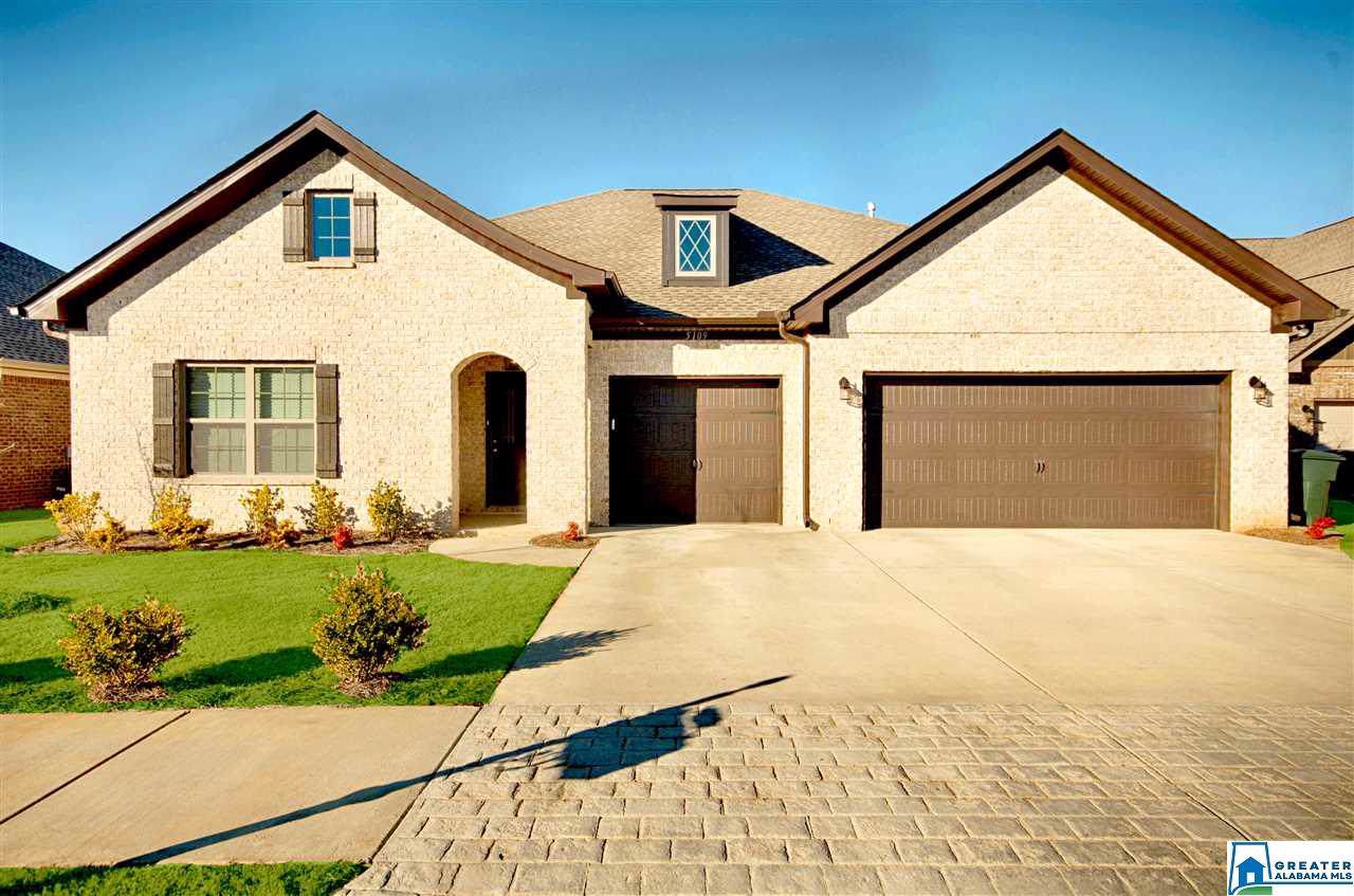 5409 Cedar Creek Dr - Photo 1