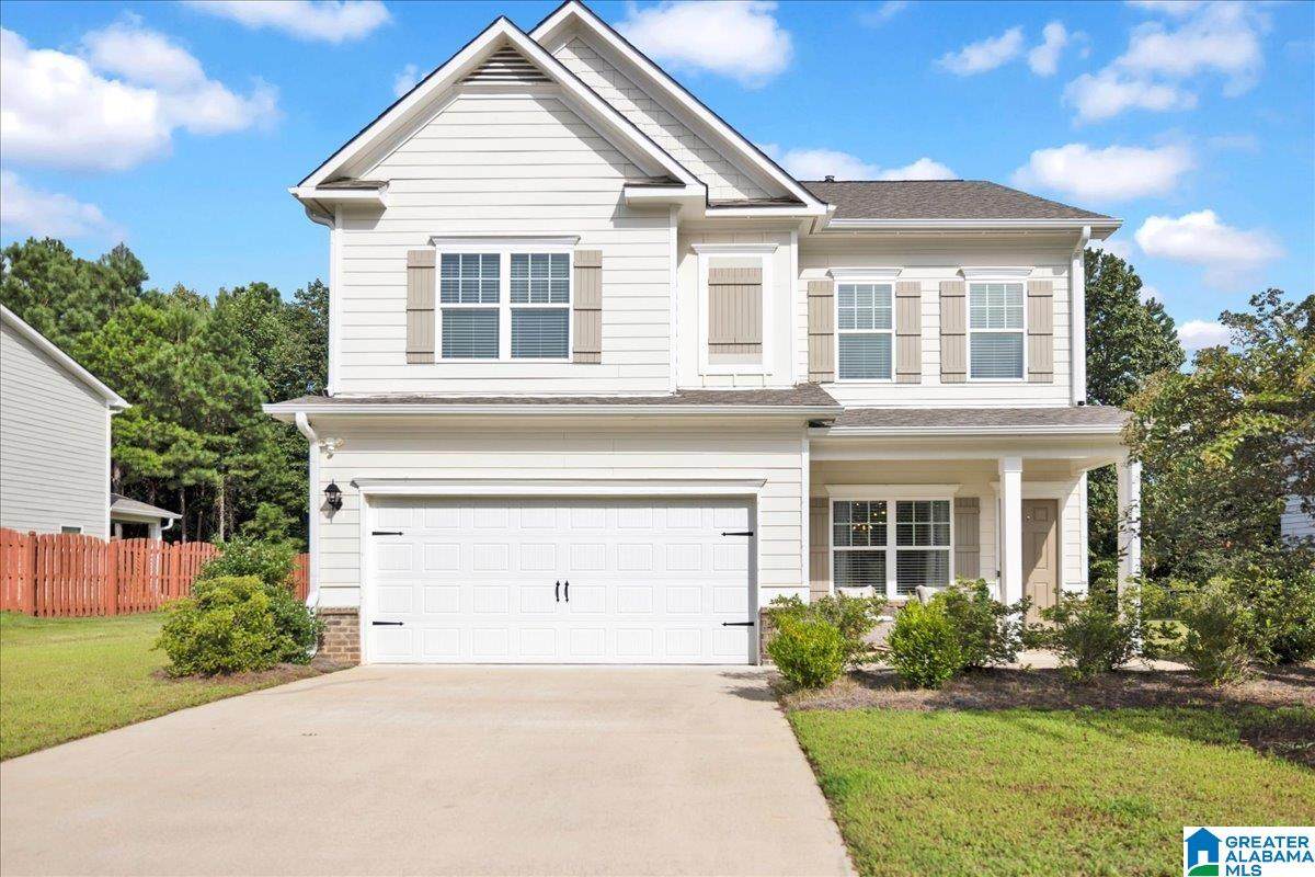 335 Lakeridge Drive - Photo 1