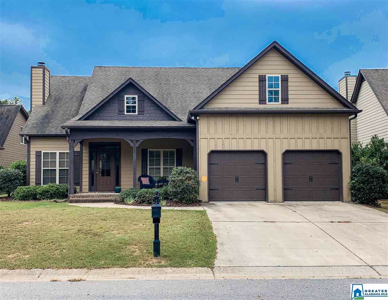 223 Perthshire Way - Photo 1